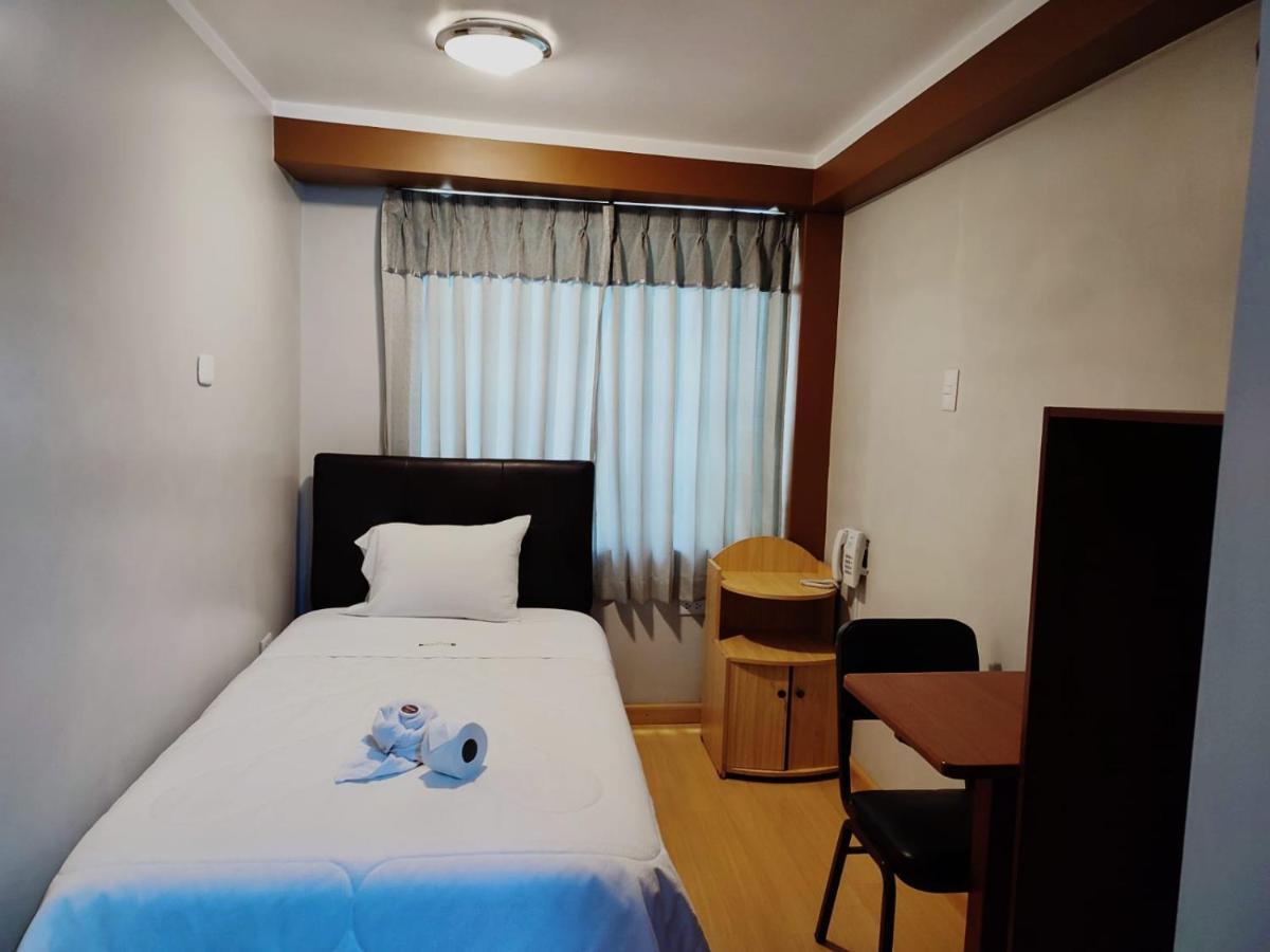 Pullman Hotel 胡利亚卡 外观 照片